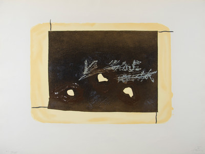 Antoni Tàpies | Llull