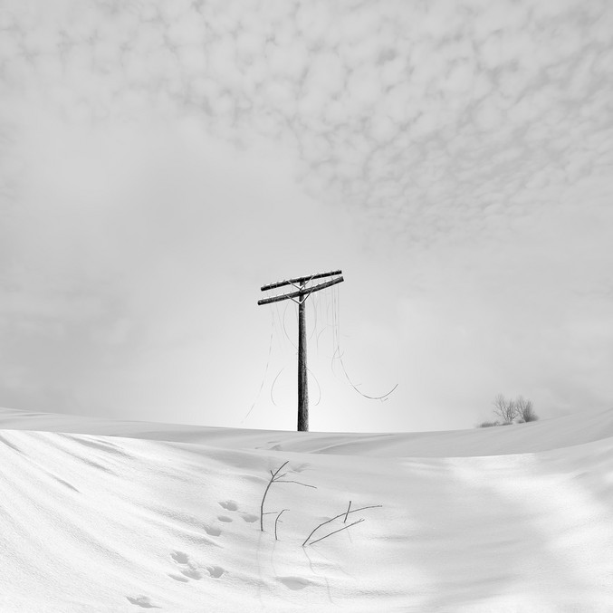 Andy Sotiriou | Snowscape 29