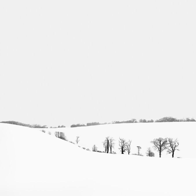 Andy Sotiriou | Snowscape 10