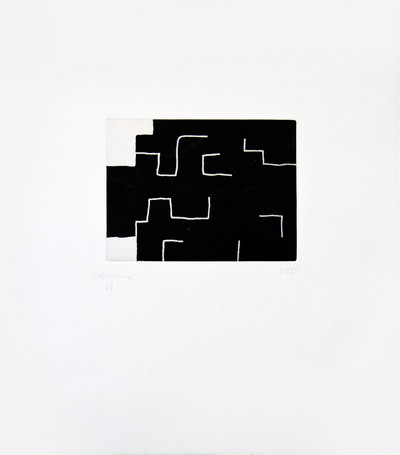 Eduardo Chillida | Abiagune