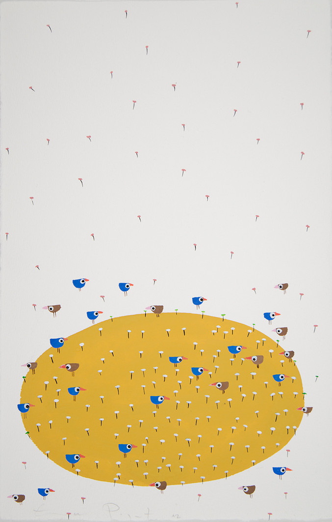 Eva Poyato | Bat 17 Eva Poyato | Bat 17