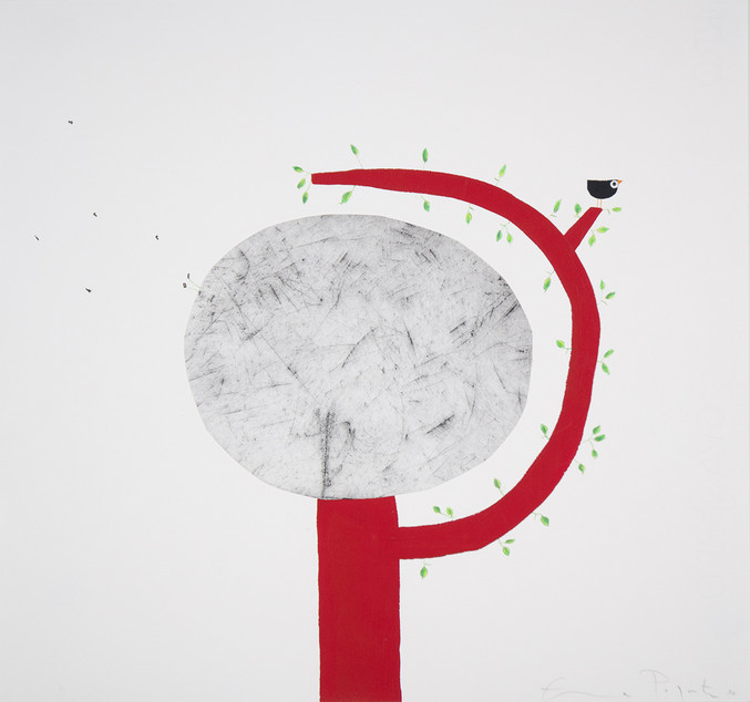 Eva Poyato | Bat 0
