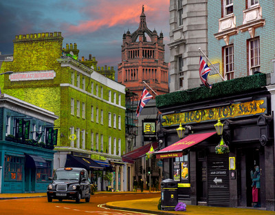 Leticia Felgueroso | Lidstone & Cº Butchers