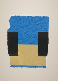 Rafael Canogar | Pilón