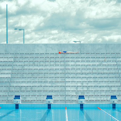 Maria Svarbova | Chill