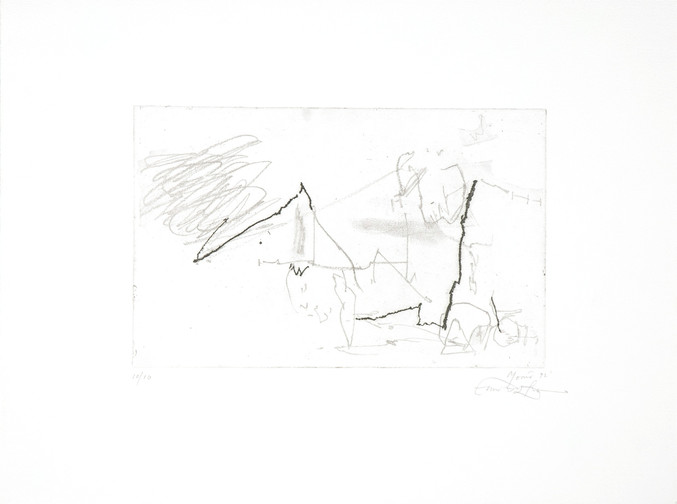 Monir | Sin Título Monir | Sin Título