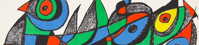 GREAT MASTERS OF GRAPHIC WORK