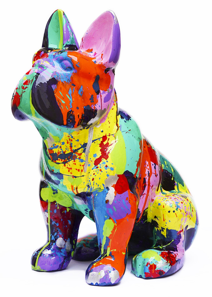 Elvira Carrasco | Bulldog Francés Elvira Carrasco | Bulldog Francés