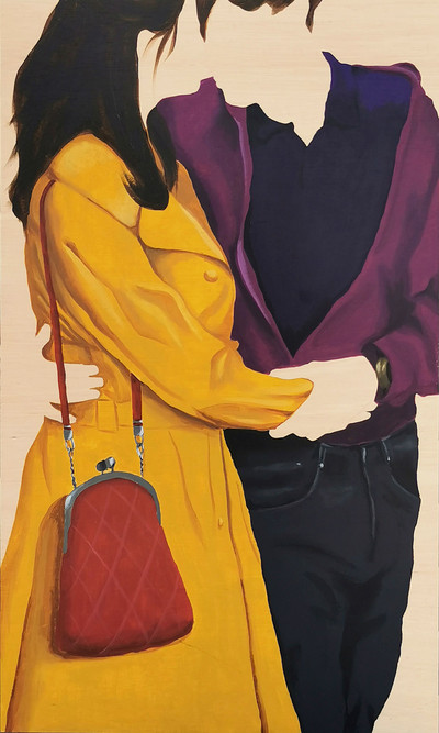 Marc Ballvé | The dreamers