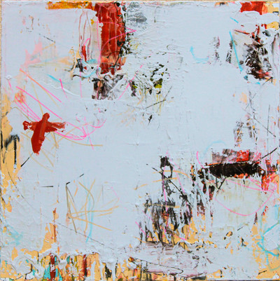 Manolo Oyonarte | Presencias Intangibles E5