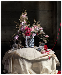 Xurxo Gómez-Chao | Still life III. (Estudio para meniña) Xurxo Gómez-Chao | Still life III. (Estudio para meniña)