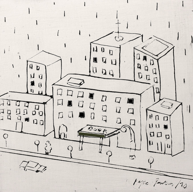 Pepe Puntas | Librería