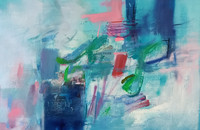 Pedro Rodríguez Garrido | Memories in Green