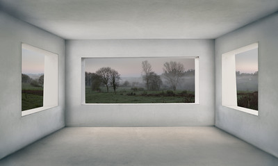 Leticia Felgueroso | Niebla