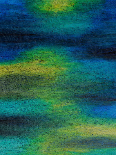 Carmen Baena | Atardecer con viento II Carmen Baena | Atardecer con viento II