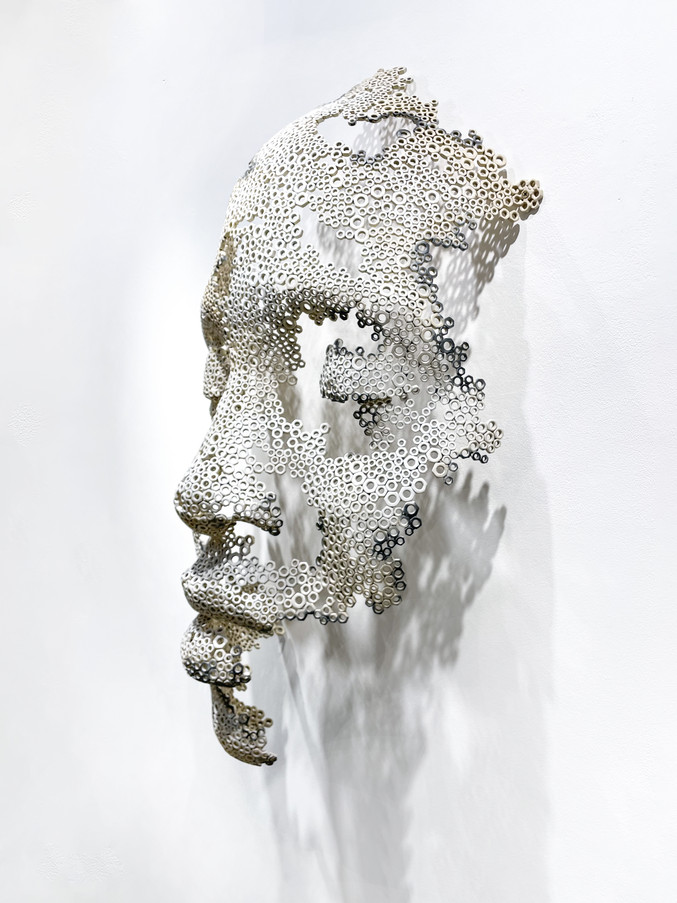 Manuel Martí Moreno | Eternidad II