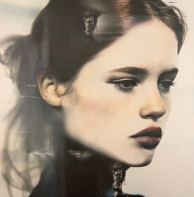 Teresa Carneiro | Stay