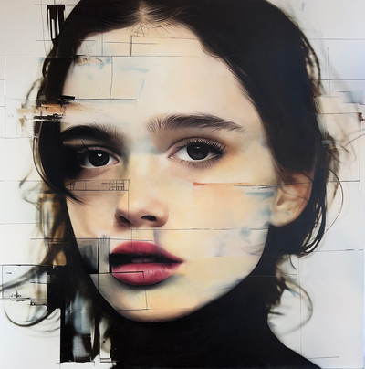 Teresa Carneiro | Fragments