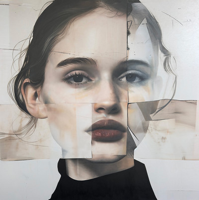 Teresa Carneiro | Ruptures