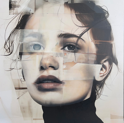 Teresa Carneiro | Shaps of my mind