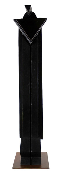 Luis Feito | Sin Título II