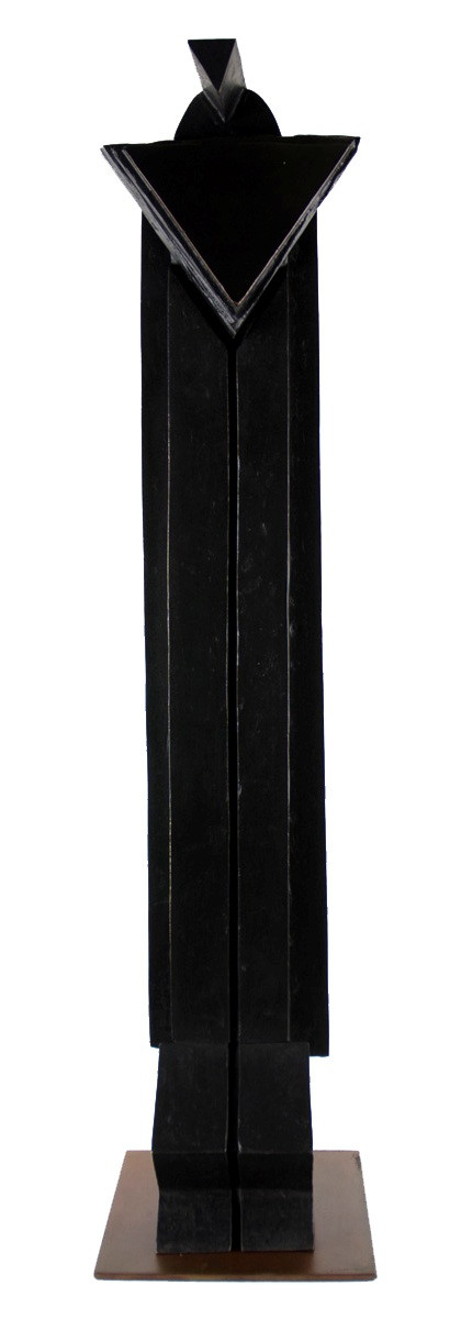 Luis Feito | Sin Título II