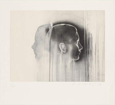Jaume Plensa | Reflejos II