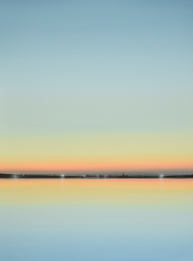 Diego Benéitez | Sobre la quietud Diego Benéitez | Sobre la quietud