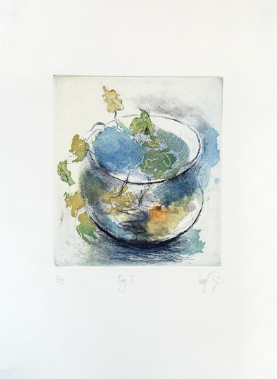Kabir | Ivy I