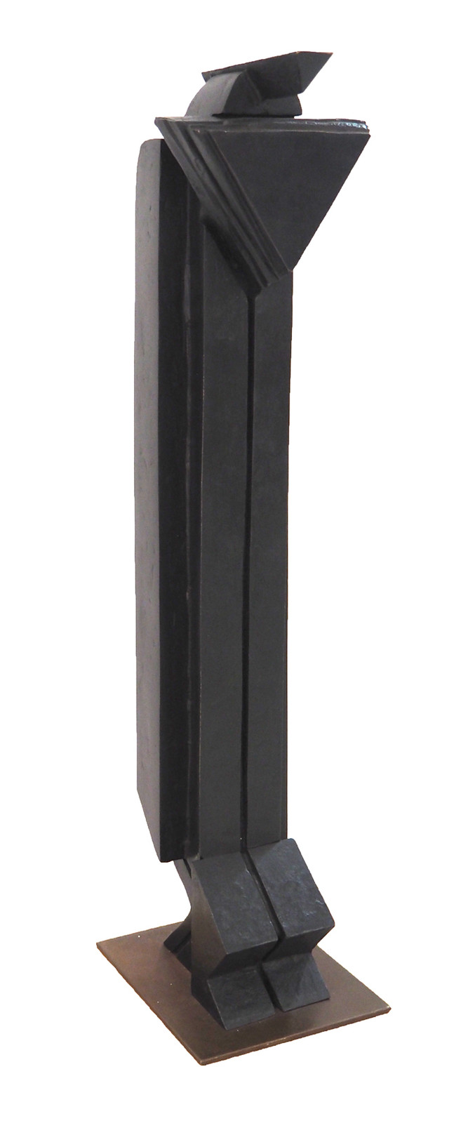 Luis Feito | Sin Título II