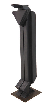 Luis Feito | Sin Título II