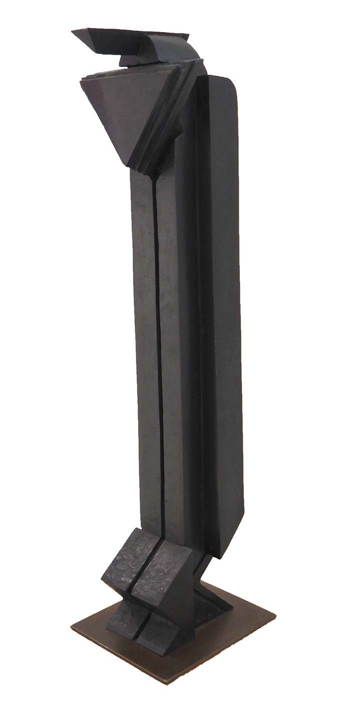 Luis Feito | Sin Título II