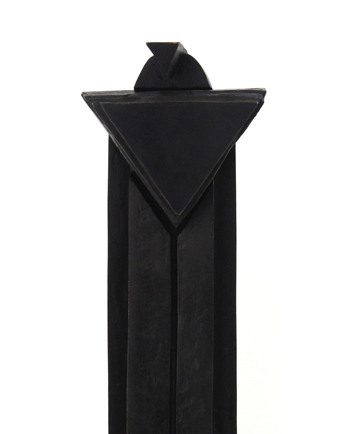 Luis Feito | Sin Título II