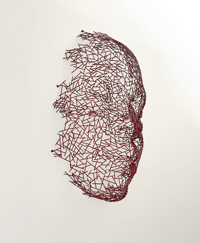 Manuel Martí Moreno | Levedad