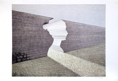 Subirachs | El Mur