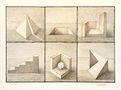Subirachs | Barreres arquitectòniques
