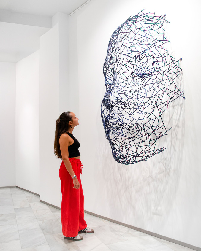 Manuel Martí Moreno | Levedad