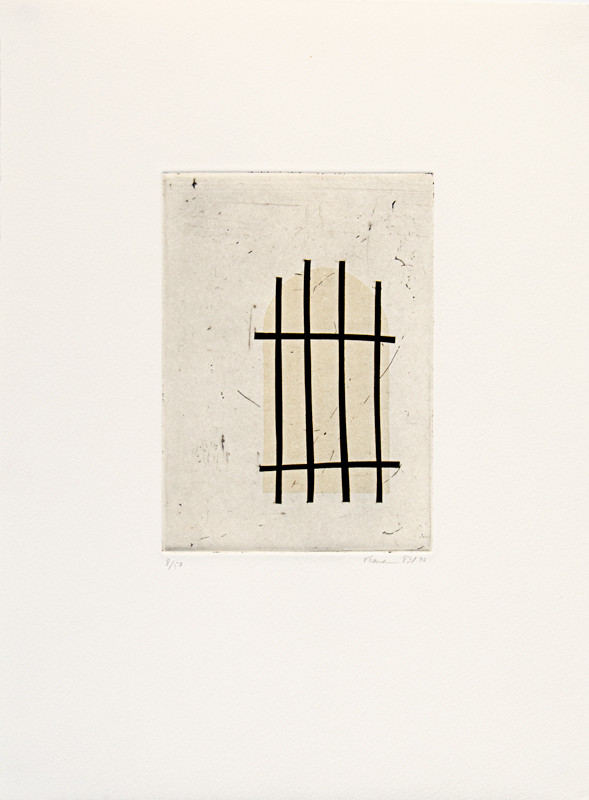 Francesc Pol | Sin Título I