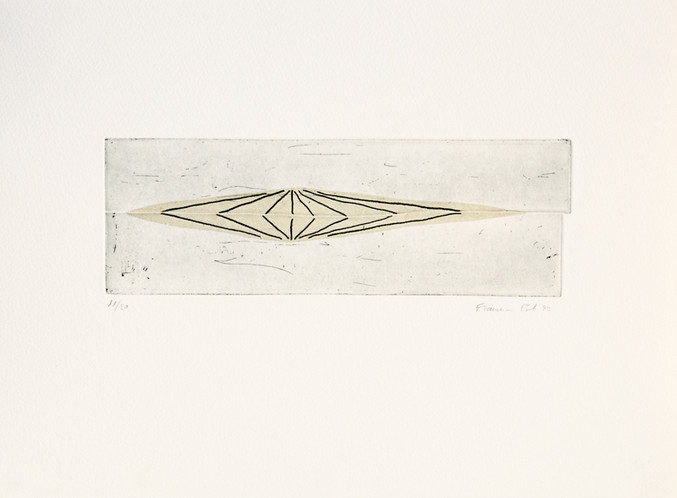 Francesc Pol | Sin Título XI Francesc Pol | Sin Título XI