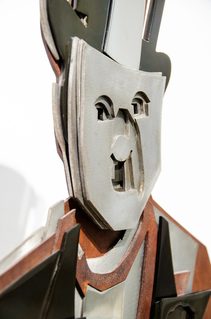 Eduardo Arroyo | Ramoneur