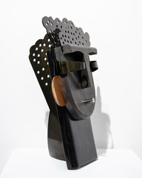 Fernando Bellver | Meret Oppenheim