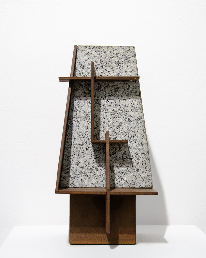 Fernando Bellver | Hans Arp