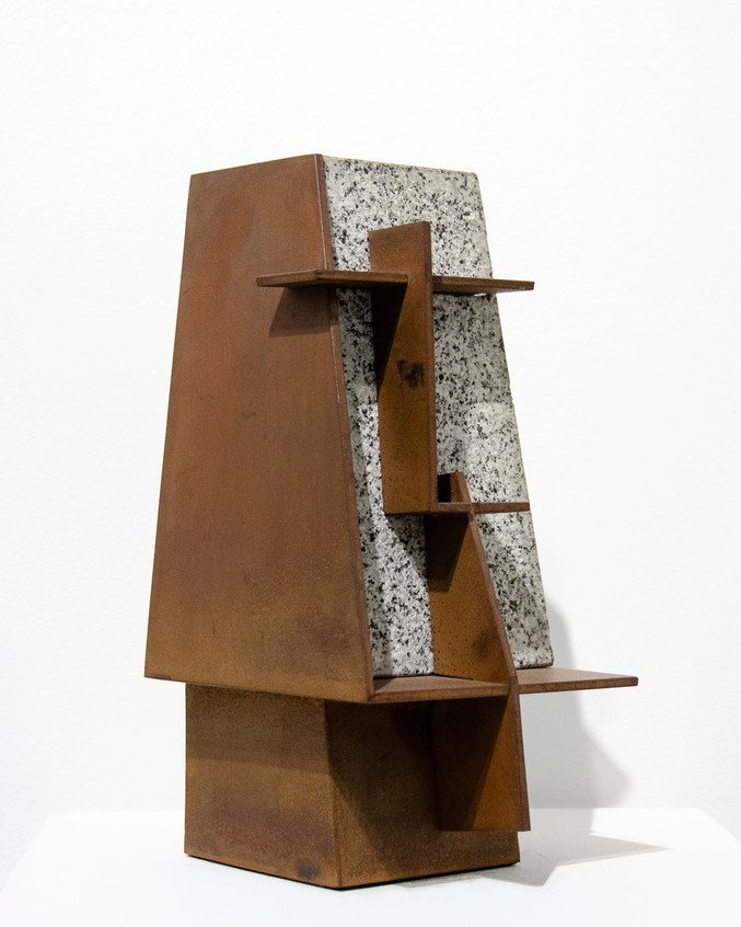 Fernando Bellver | Hans Arp