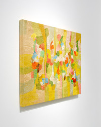 Carmen Baena | El Jardín florece XI