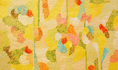 Carmen Baena | El jardín florece VII Carmen Baena | El jardín florece VII