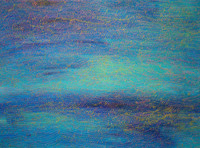 Carmen Baena | Viento marino III