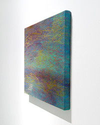 Carmen Baena | Viento marino III