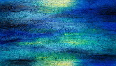 Carmen Baena | Atardecer con viento III Carmen Baena | Atardecer con viento III