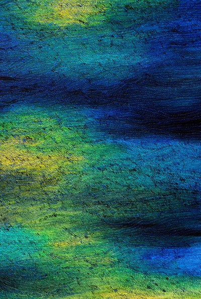 Carmen Baena | Atardecer del viento IV Carmen Baena | Atardecer del viento IV