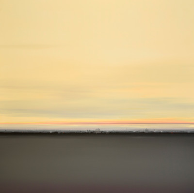 Diego Benéitez | Al almanecer